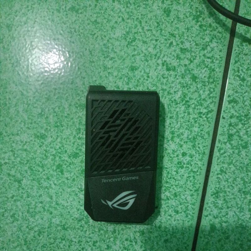 quạt rog phone 2