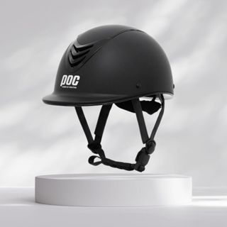    Hỏa Tốc 2H   Nón Bảo Hiểm Xe Máy Cao Cấp POC P22 Màu Đen Nhám Chính Hãng Mới Năm 2025 