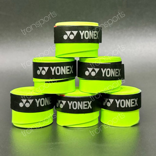 Quấn cán Yonex, quấn cán vợt cầu lông, vợt pickleball, cần câu siêu thấm hút, đủ màu