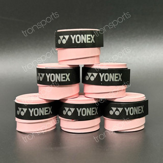 Quấn cán Yonex, quấn cán vợt cầu lông, vợt pickleball, cần câu siêu thấm hút, đủ màu