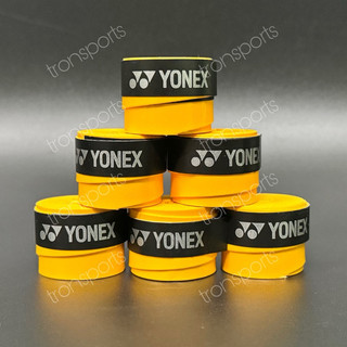 Quấn cán Yonex, quấn cán vợt cầu lông, vợt pickleball, cần câu siêu thấm hút, đủ màu
