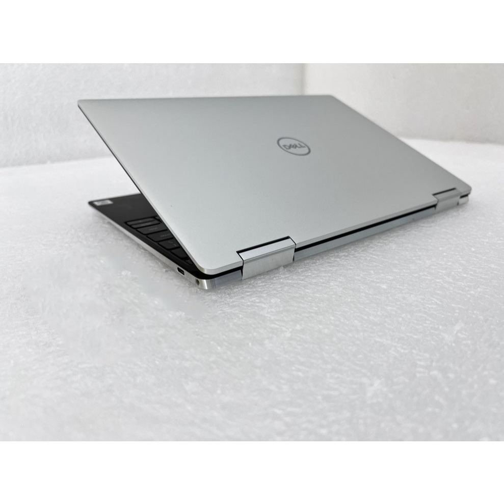 Dell XPS 13 7390 2 in 1 i7 1065G7 màn hình 13.4-Inch cảm ứng gập 360 độ