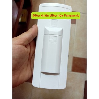 Điều khiển điều hòa Panasonic