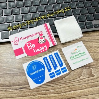 PPF 4 cạnh viền Iphone 12 mini / Iphone 12 / Iphone 12 Pro / Iphone 12 Pro Max