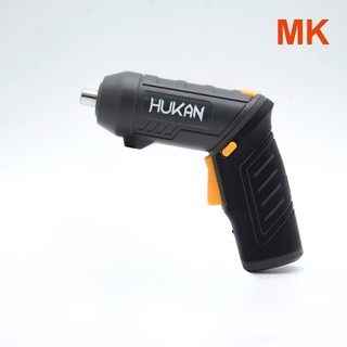 Máy bắn vít mini Hukan HM5-CS05N pin 3,6V bảo hành 12 tháng