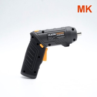 Máy bắn vít mini Hukan HM5-CS05N pin 3,6V bảo hành 12 tháng