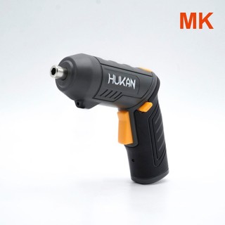Máy bắn vít mini Hukan HM5-CS05N pin 3,6V bảo hành 12 tháng