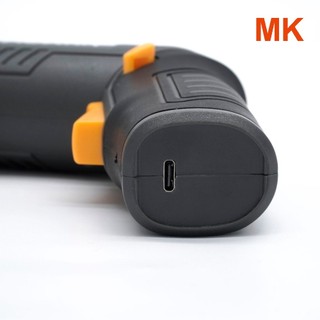 Máy bắn vít mini Hukan HM5-CS05N pin 3,6V bảo hành 12 tháng
