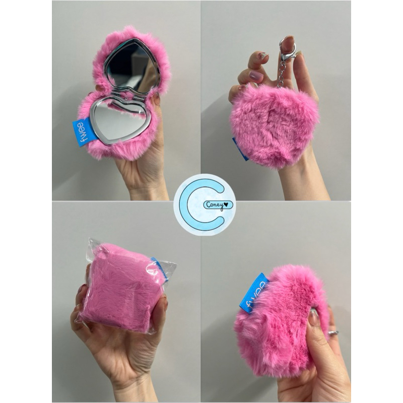GƯƠNG FWEE (MIRROR FWEE) CHÍNH HÃNG CÓ SẴN