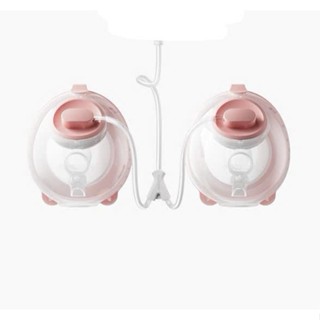  Bộ phụ kiện Cup hồng của MOMCOZY V1 PRO có dây 