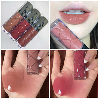 [Bill US] Son bóng Sephora Outrageous Plump Hydrating Lip Gloss