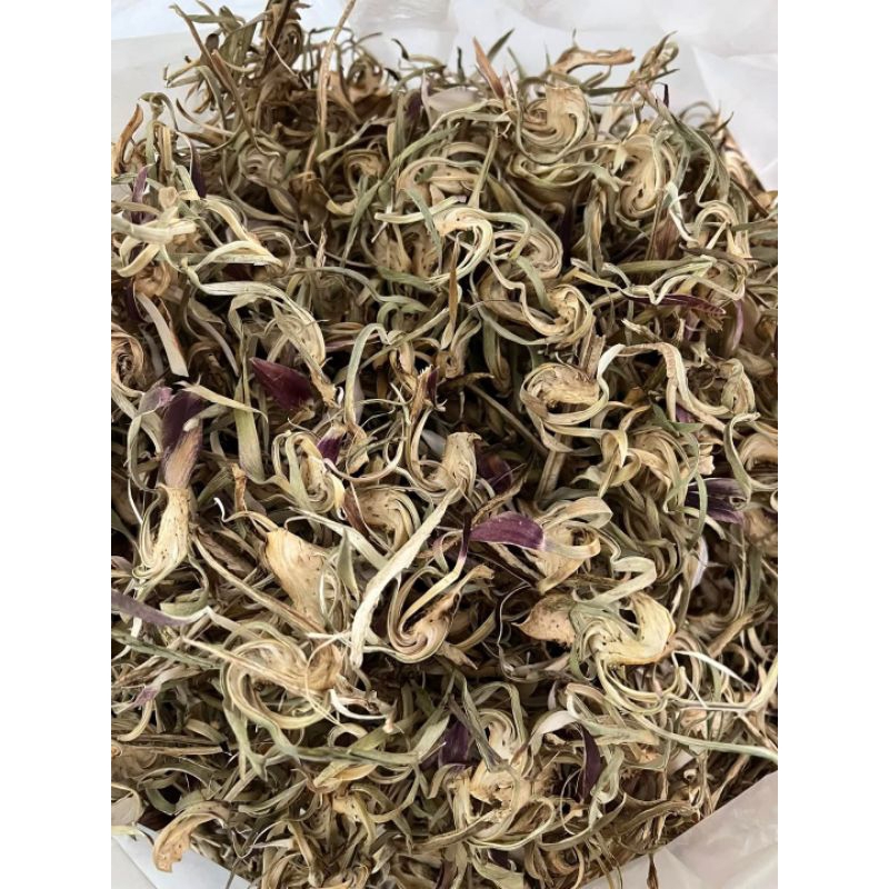 Bông atiso khô loại 1