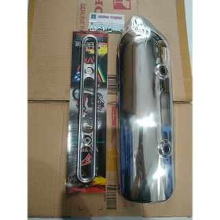 Đuôi Pô Inox Sh Ý , Dylan , Ps , @