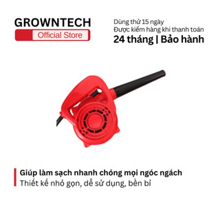 Máy hút thổi bụi cầm tay siêu mạnh Electric Blower nguồn 220V cao cấp