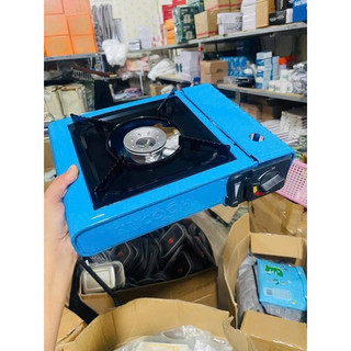 Bếp gas mini bếp ga mini HNCOOK