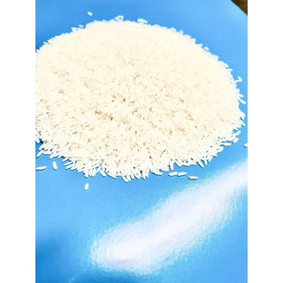 (5kg) Gạo Hương Lài đặc sản - dẻo vừa, hạt dài trắng trong, sạch an toàn