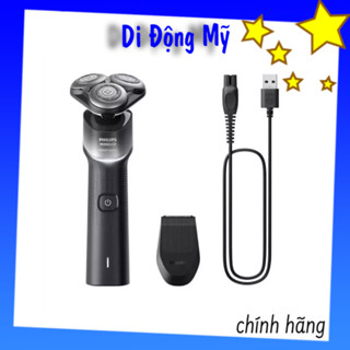 Máy cạo râu Philips 5000x - Dao cạo râu Philips Norelco Series 5000x, mã X5006/00