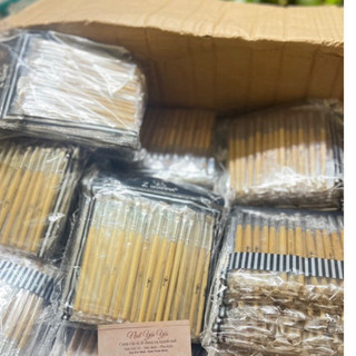 Cọ chùi phen móng