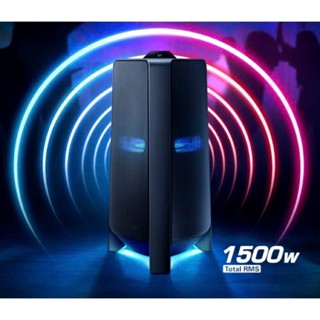 Loa tháp karaoke  Loa tháp Samsung MX t70 MX T40,LG XBOOM RNC7 chính hãng bao giá sập sàn 