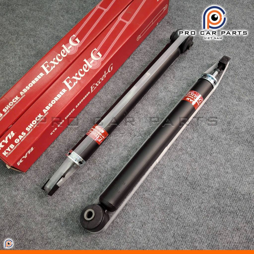 [GIÁ 1 CẶP] Phuộc Sau Hyundai Kona 2018-2022 Thương Hiệu KYB - Giảm Xóc Sau Hyundai Kona 3430072