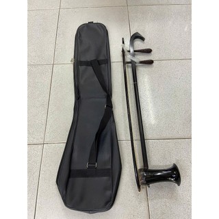 Bao Da Đàn Cò Nhị 1 lớp – Đàn Hồ – Đàn Líu