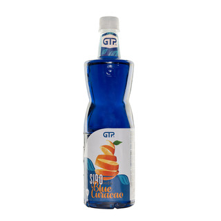 Siro Gia Thịnh Phát chai 930ml (nhiều hương)