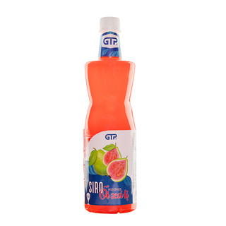 Siro Gia Thịnh Phát chai 930ml (nhiều hương)