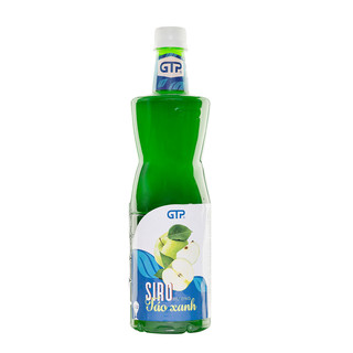 Siro Gia Thịnh Phát chai 930ml (nhiều hương)