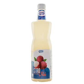 Siro Gia Thịnh Phát chai 930ml (nhiều hương)