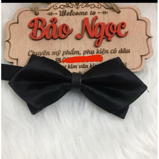 Nơ chú rể (mã NO02)