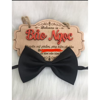 Nơ bê lễ quả