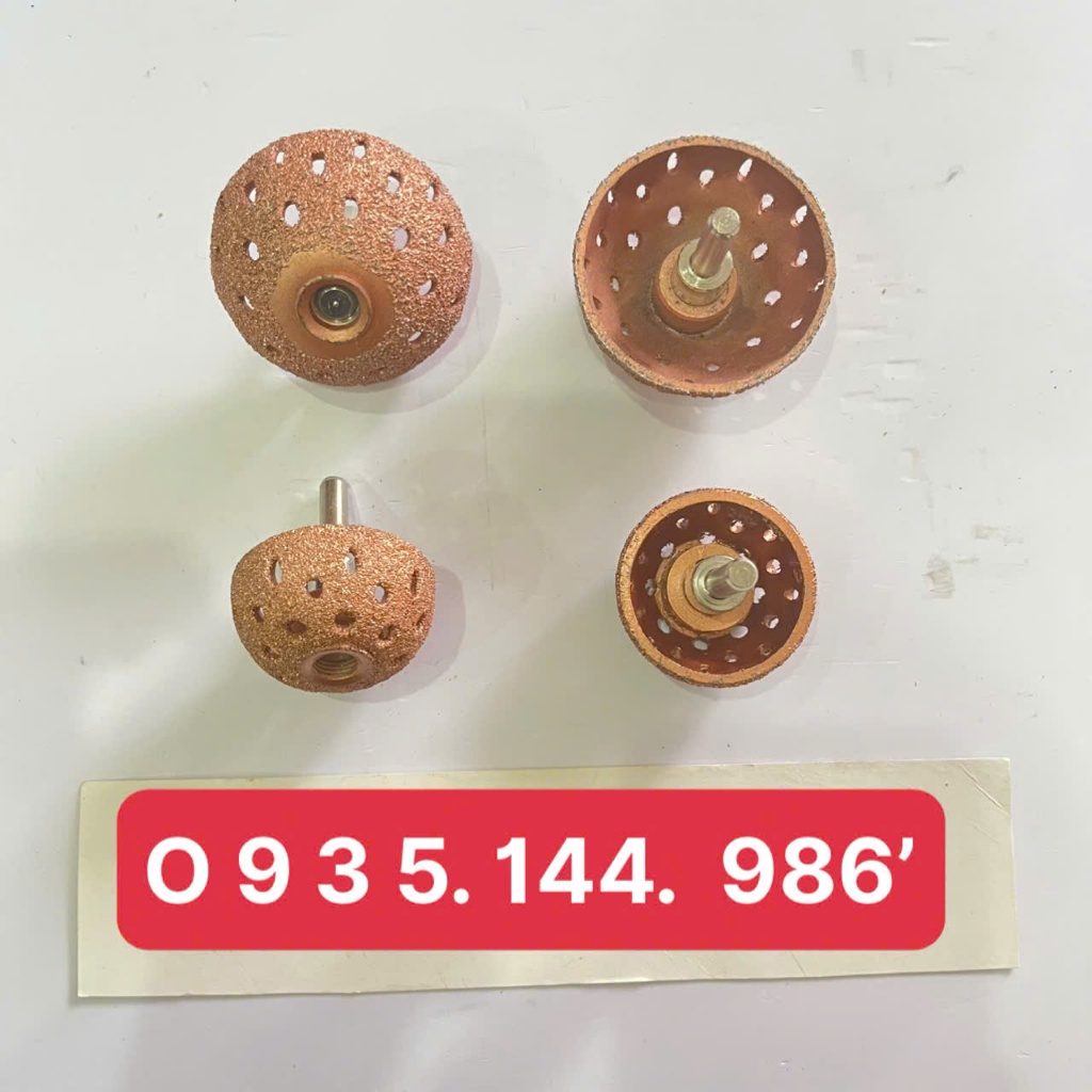 Đá mài phá lốp ô tô xe máy chất lượng