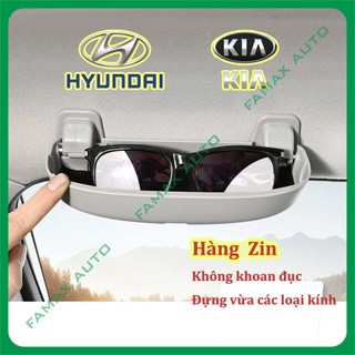 Hộp đựng kính ô tô HYUNDAI - KIA