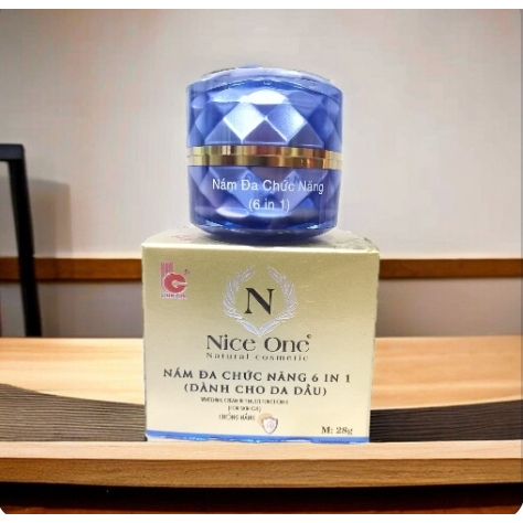 Kem Nice one nám đa chức năng 28g