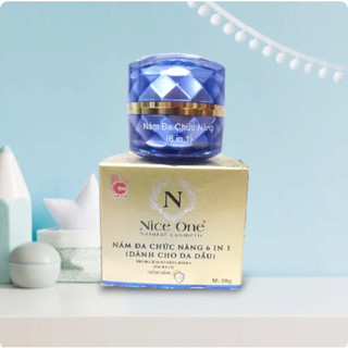 Kem Nice one nám đa chức năng 28g