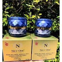 Kem Nice one nám đa chức năng 28g