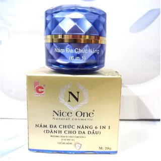 Kem Nice one nám đa chức năng 28g