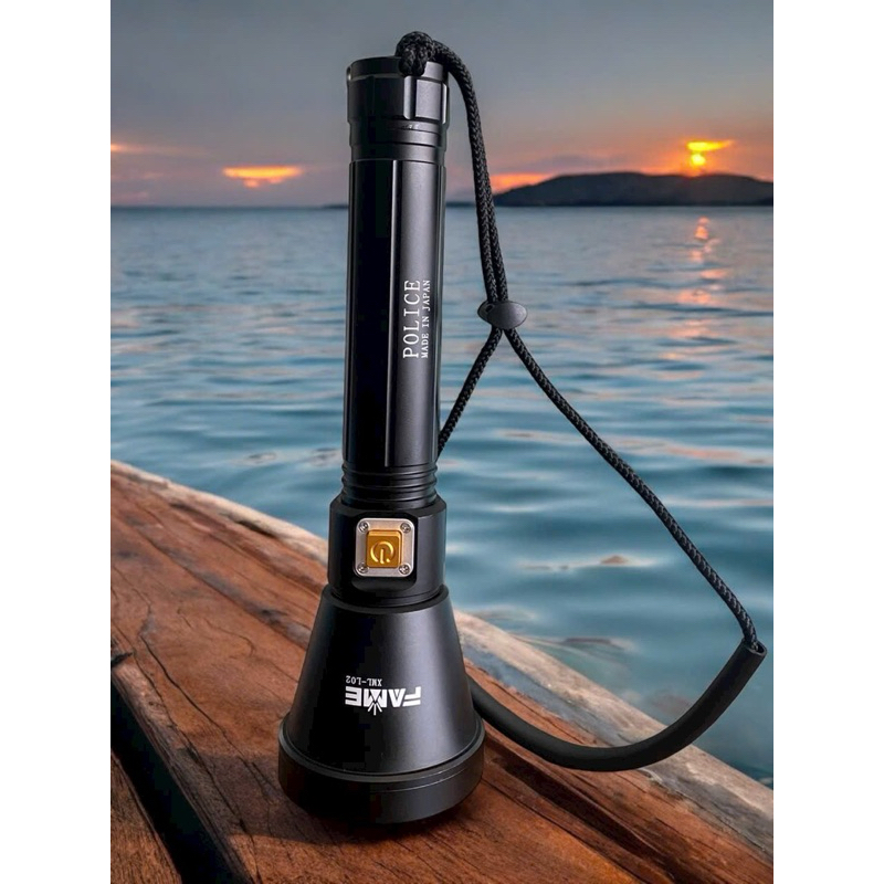 Đèn lặn Fame - L02