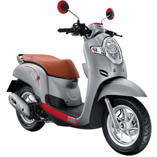 Chân chống nghiêng xe Scoopy 2017 đến 2020