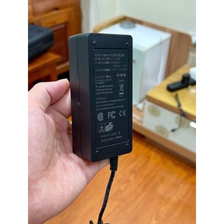 ADAPTER MÀN HÌNH AOC 12V 5A LOẠI TỐT