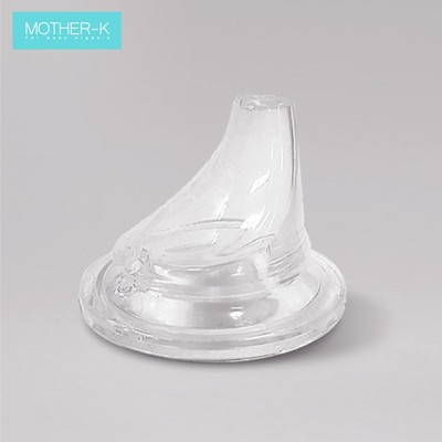 Núm tập uống bình sữa PPSU Mother-K