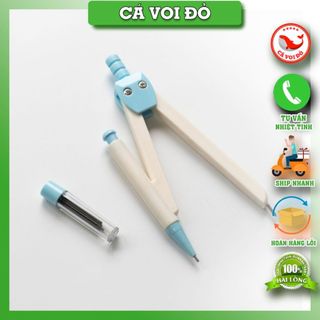 Hộp Compass chì kim 9301 SP000910