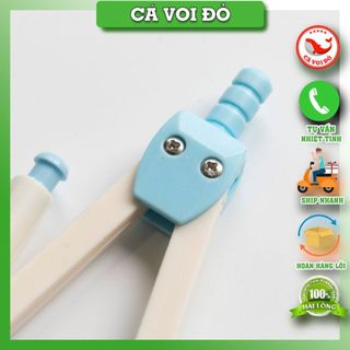 Hộp Compass chì kim 9301 SP000910