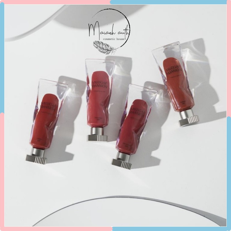 Son kem lì MUZIGAE MANSION Object Liquid