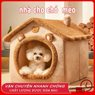 Nhà Cho Chó Nhà Cho Mèo Giường cho mèo Ổ Đệm Cho Mèo Giường Mèo nệm cho chó Ổ Đẻ Cho Mèo Chó đệm cho chó chỗ ngủ cho mèo