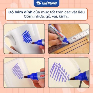 Mực bút lông dầu FO-PMI01 (CHÍNH HÃNG)