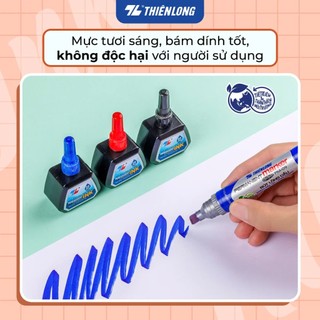 Mực bút lông dầu FO-PMI01 (CHÍNH HÃNG)