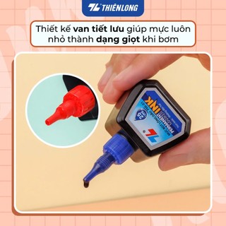 Mực bút lông dầu FO-PMI01 (CHÍNH HÃNG)