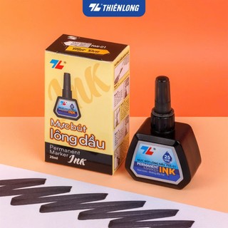 Mực bút lông dầu FO-PMI01 (CHÍNH HÃNG)