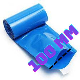 Màng co pin PVC các kích thước